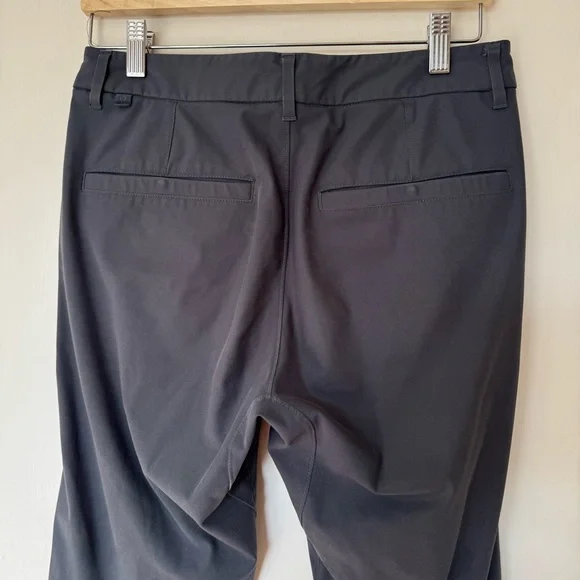 Lululemon Commission Pant Slim *Warpstreme 34"
Black - Picture 9 of 10